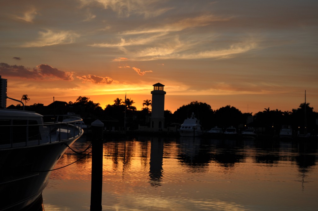 Ponto Miami O que fazer em Miami Aventura 1