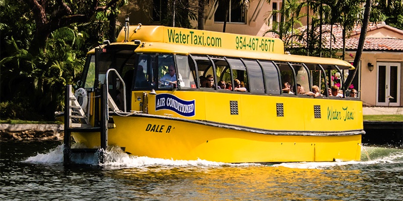 Ponto Miami Dicas de Fort Lauderdale 11