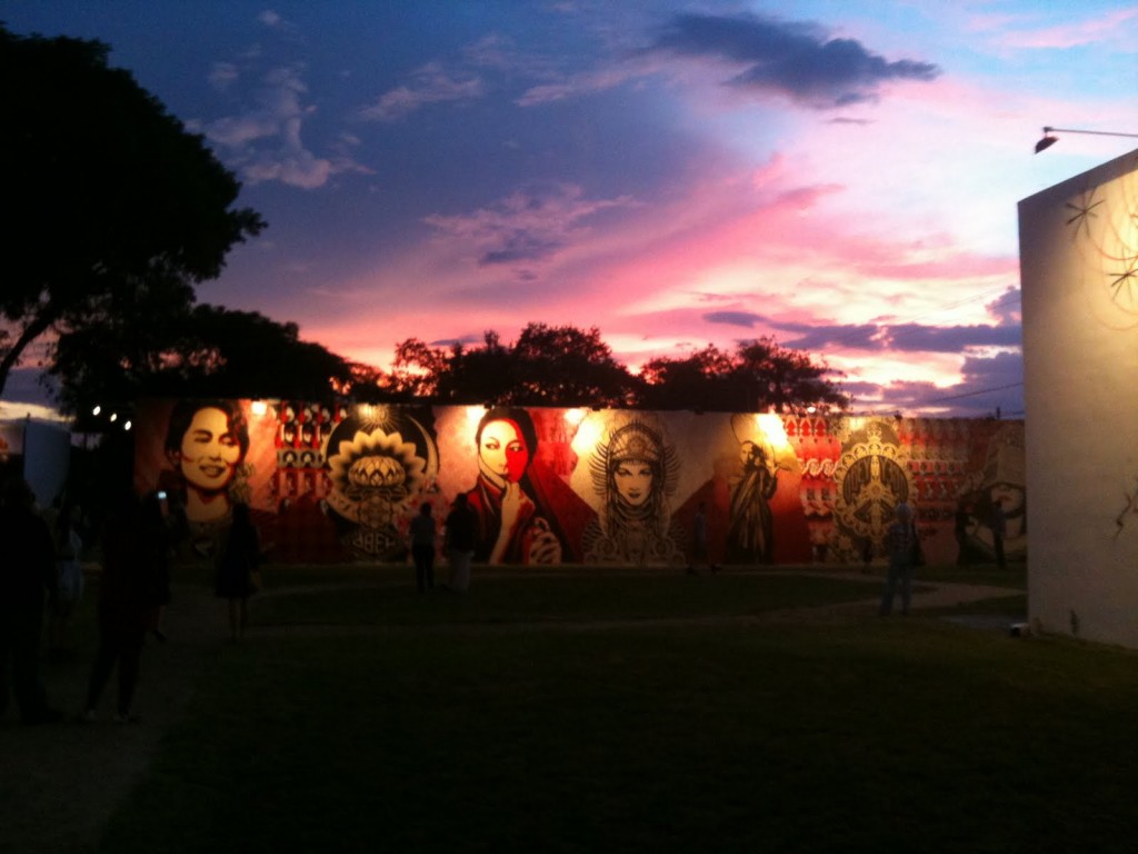 Ponto Miami O que fazer em Miami Wynwood 4