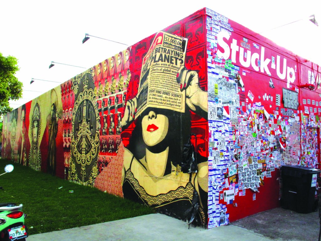 Ponto Miami O que fazer em Miami Wynwood 2