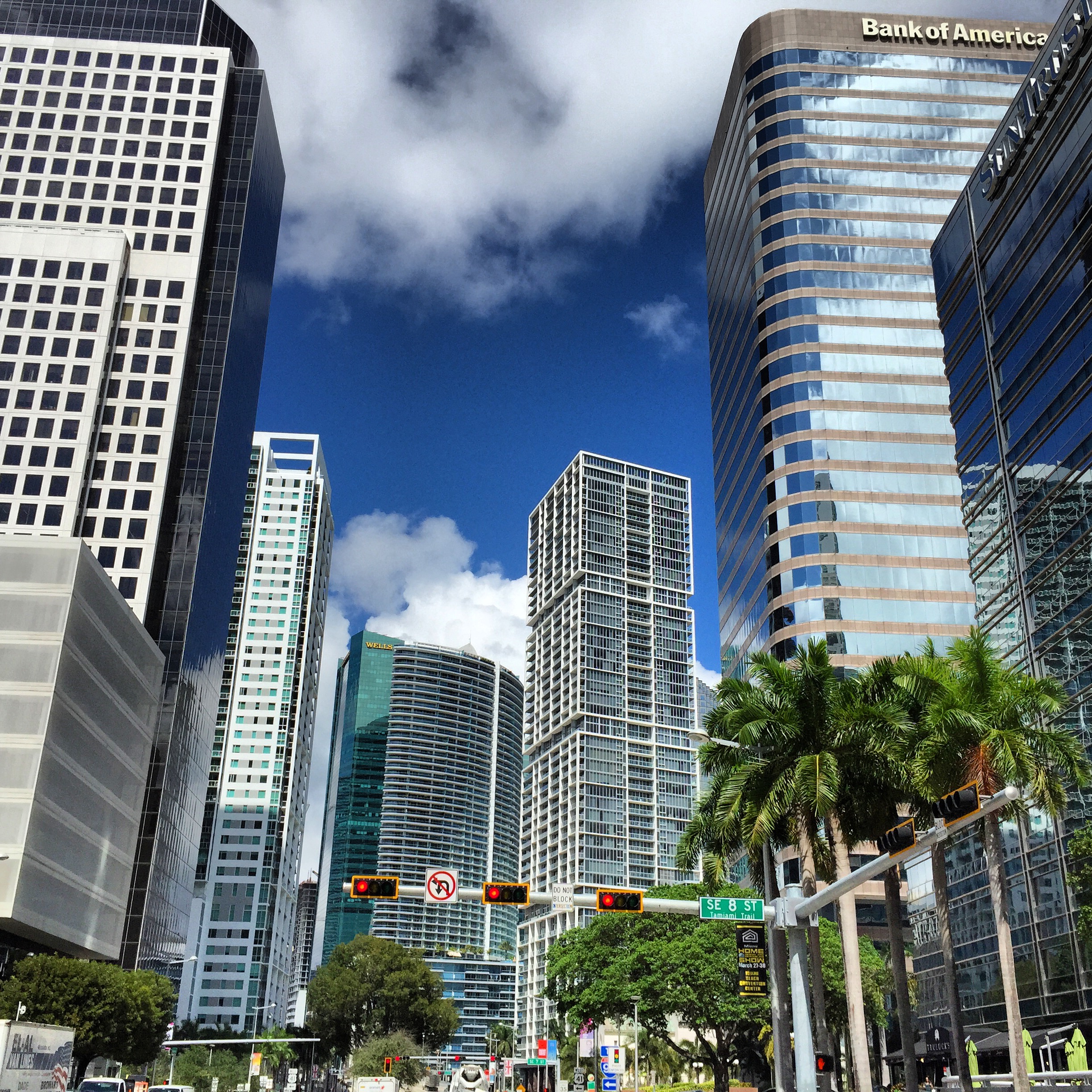 Ponto Miami O que fazer em Miami Dicas de Miami Brickell 1