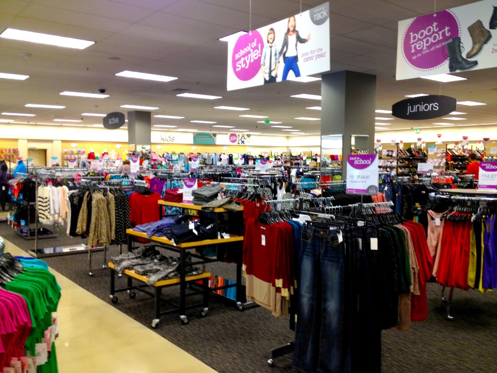 Ponto Miami Compras em Miami Lojas em Miami Nordstrom 3