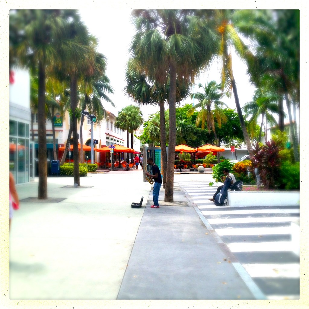Ponto Miami O que fazer em Miami Dicas Miami Lincoln Road 5