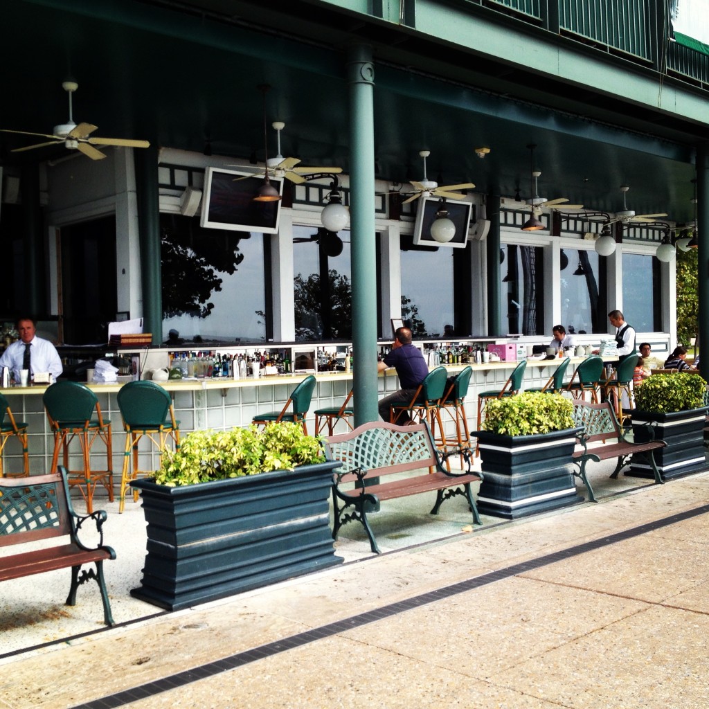 Ponto Miami Restaurantes em Miami Smith & Wollensky4