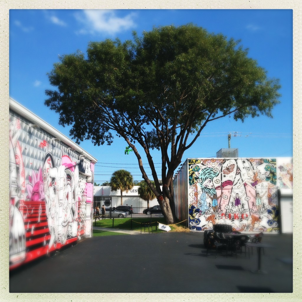 Ponto Miami O que fazer em Miami Wynwood 5