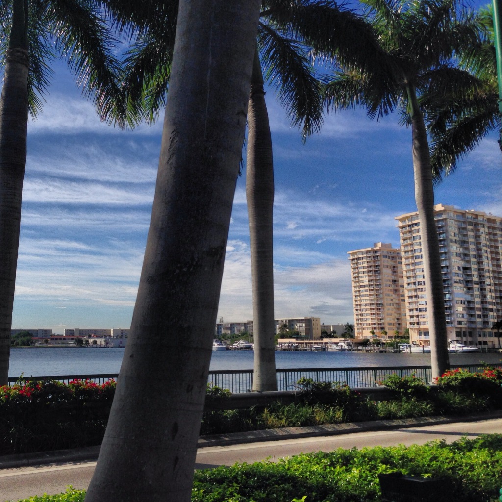 Ponto Miami O que fazer em Miami Aventura 3