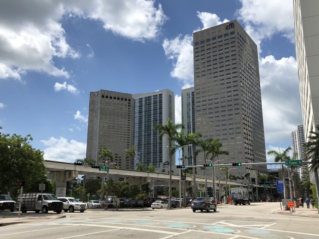 Ponto Miami O que fazer em Miami Downtown NEW 003