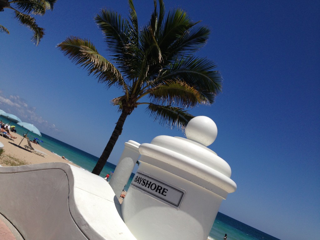 Ponto Miami Dicas de Fort Lauderdale O que fazer em Miami 2