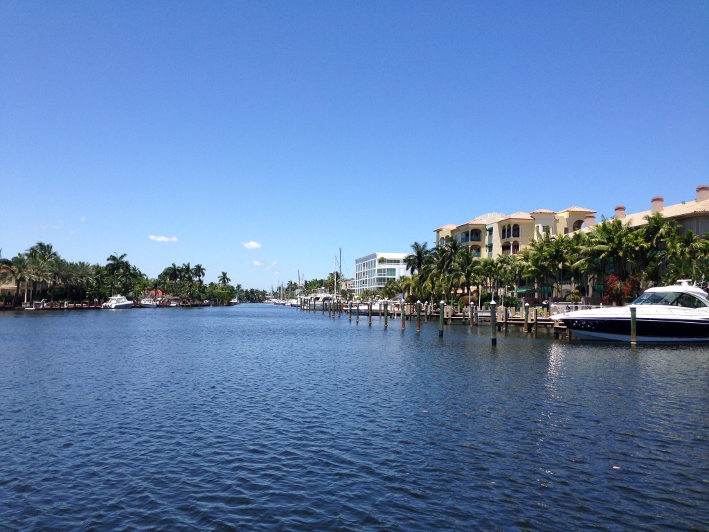 Ponto Miami Dicas de Fort Lauderdale O que fazer em Miami 3