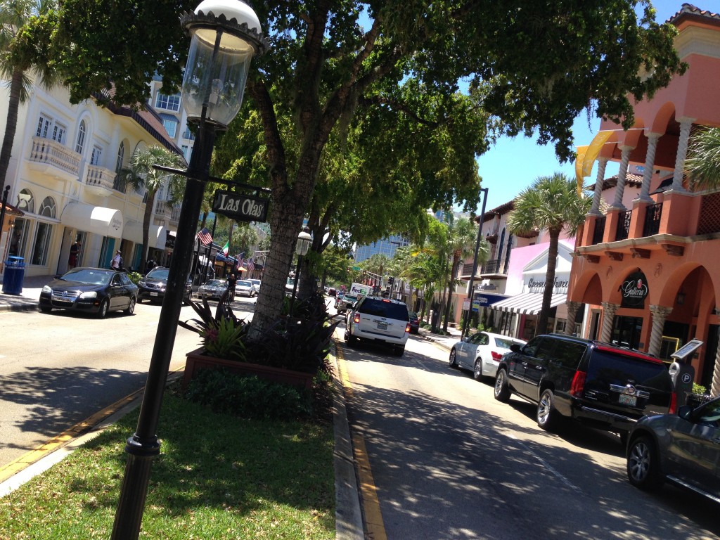 Ponto Miami Las Olas Bouldevard Dicas de Fort Lauderdale 2