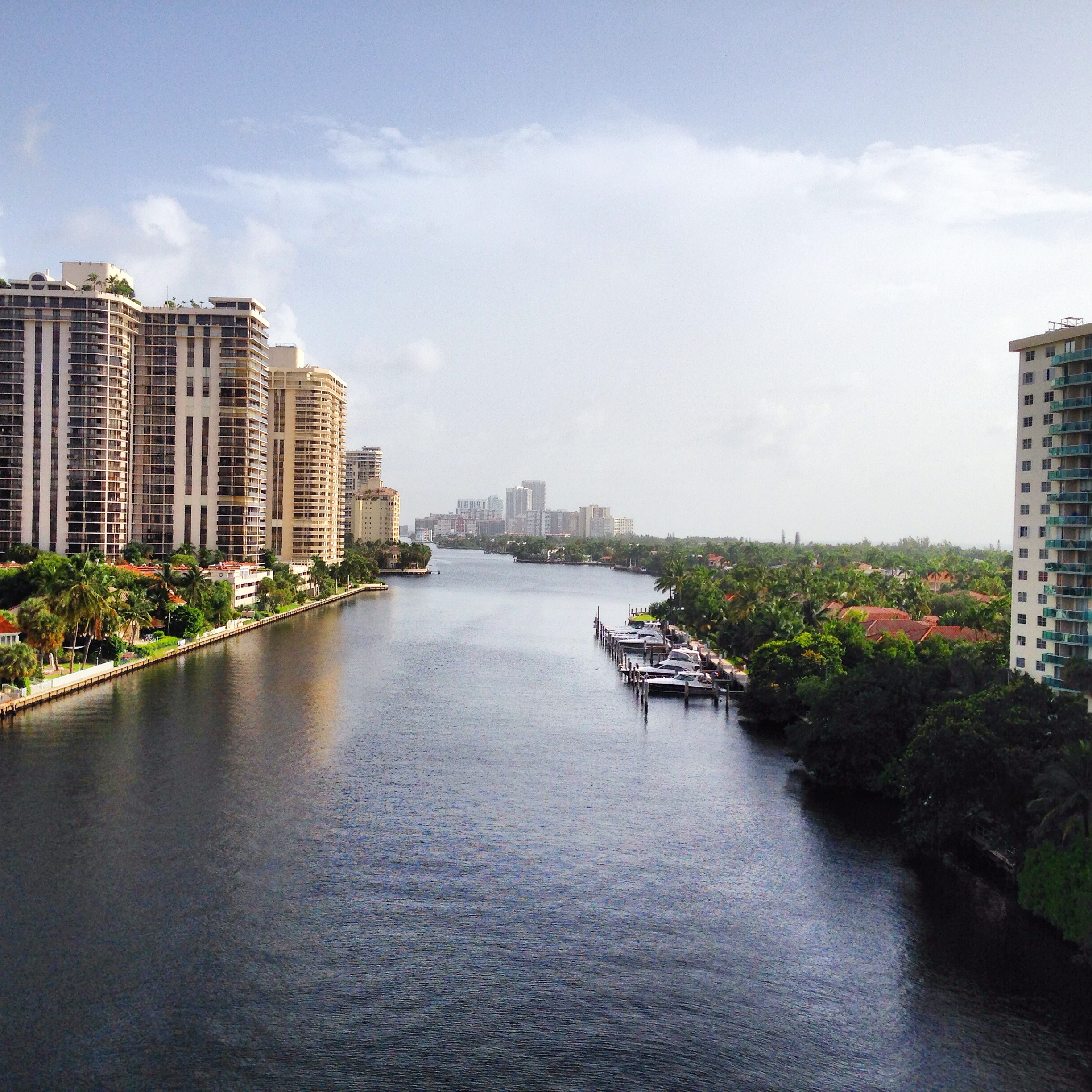 Ponto Miami O que fazer em Miami Aventura 4