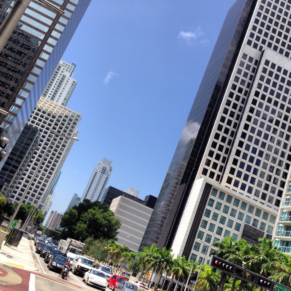 Ponto Miami O que fazer em Miami Dicas de Miami Brickell 4