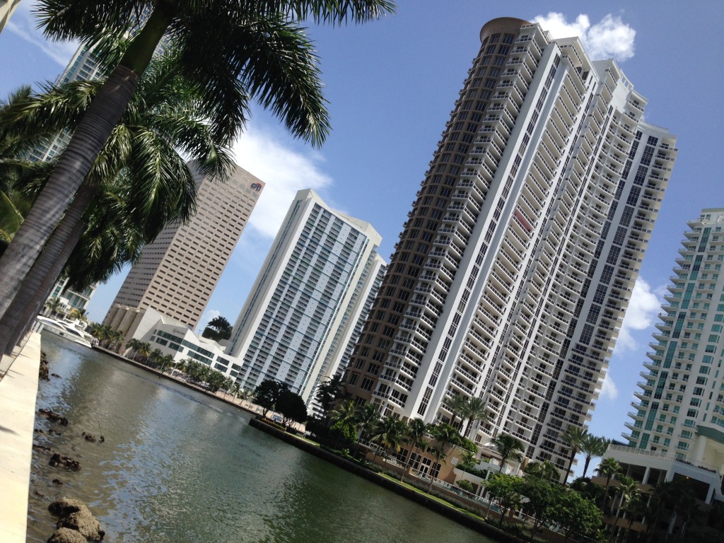 Ponto Miami O que fazer em Miami Dicas de Miami Brickell 2