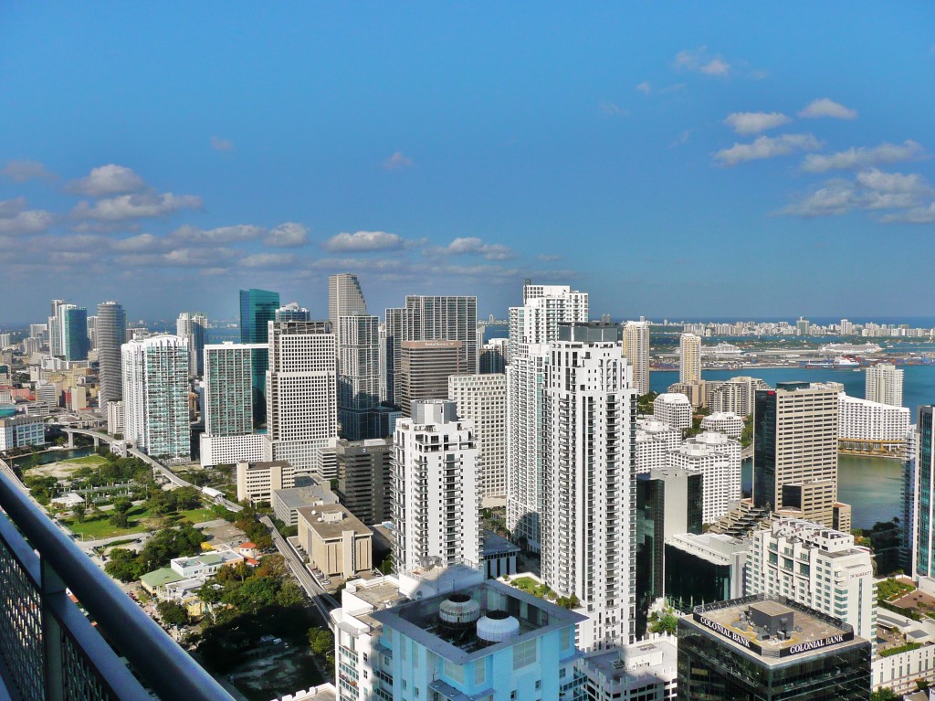 Ponto Miami O que fazer em Miami Dicas de Miami Brickell 5