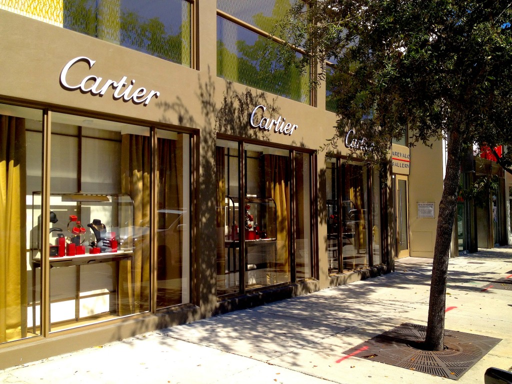 Ponto Miami O que fazer em Miami Design District 5
