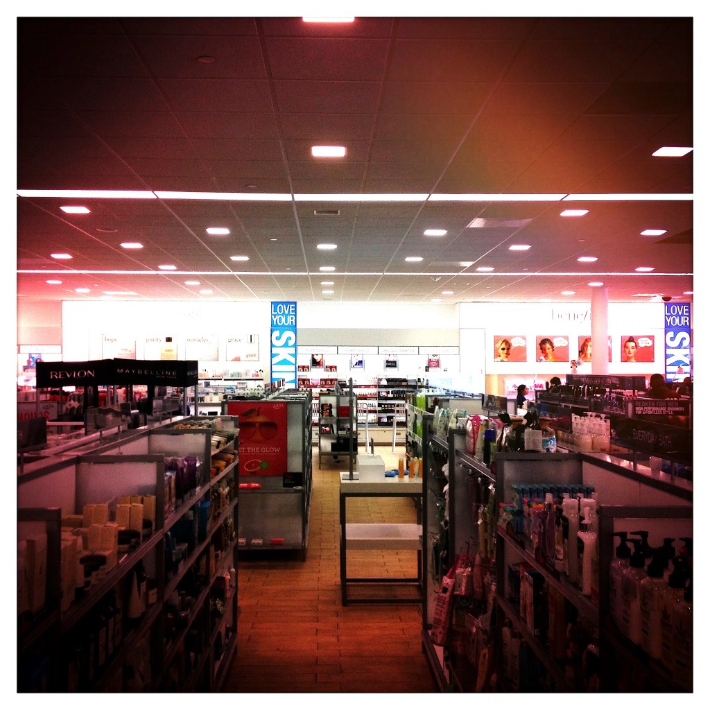 Ponto Miami Compras em Miami Dicas Miami Ulta 3