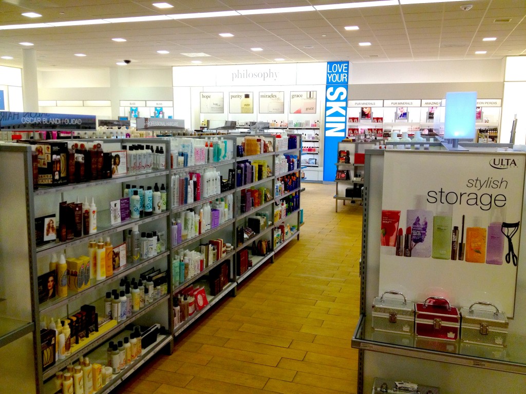 Ponto Miami Compras em Miami Dicas Miami Ulta 4