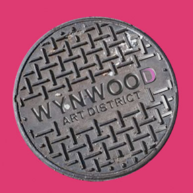 Ponto Miami O que fazer em Miami Wynwood