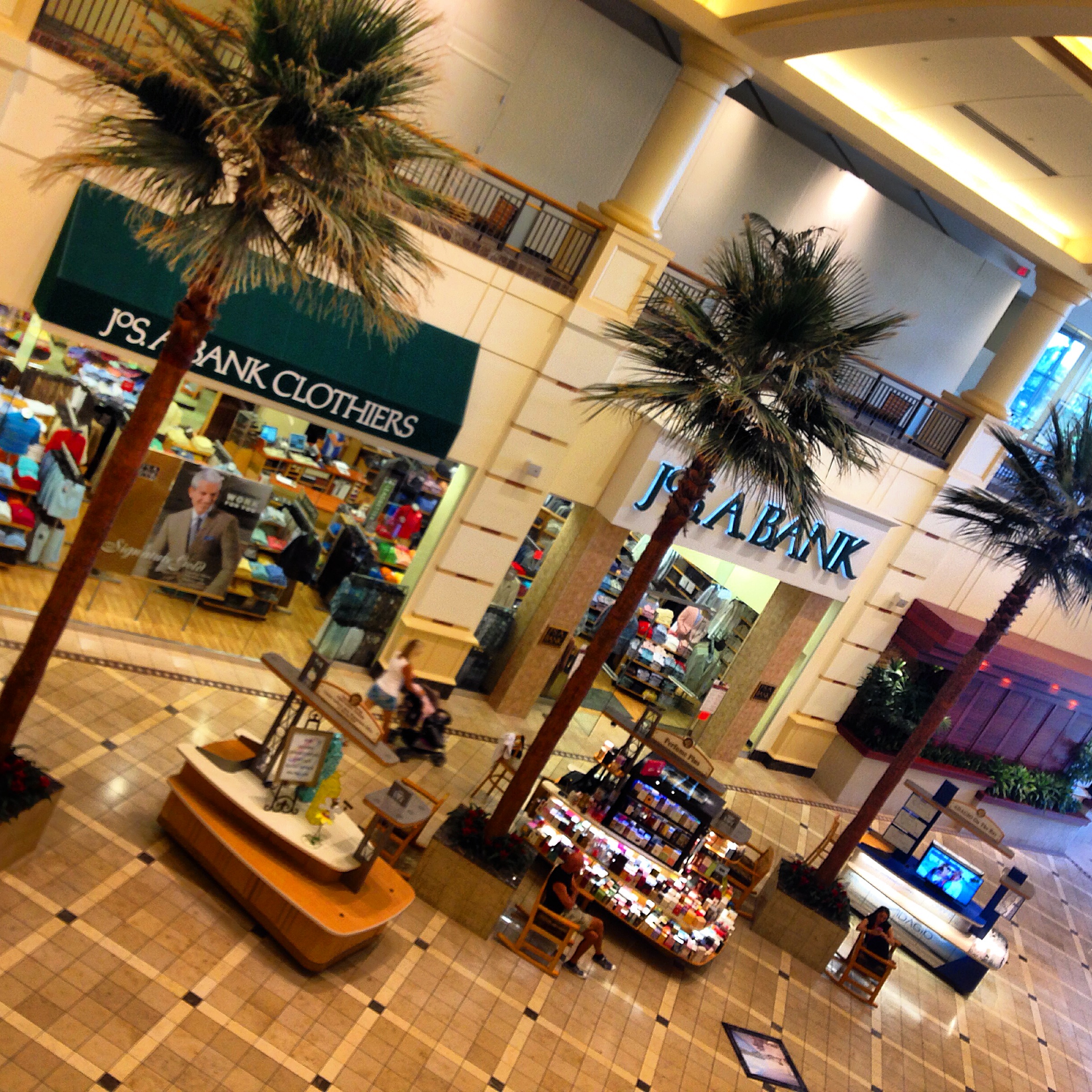 Ponto Miami Compras em Fort Lauderdale Dicas de Miami Galleria Mall 2