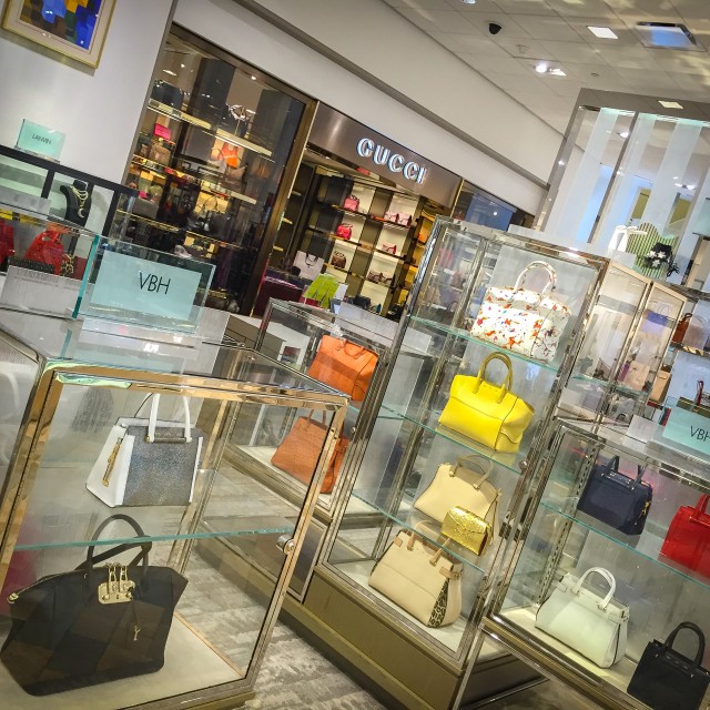 Ponto Miami Compras em Miami Neiman Marcus NEW 003