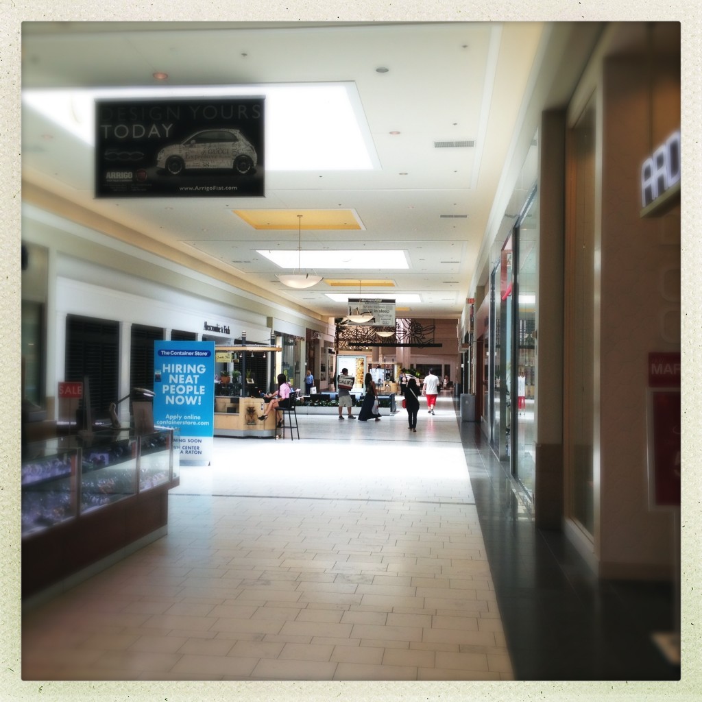 Ponto Miami Compras em Boca Raton 2