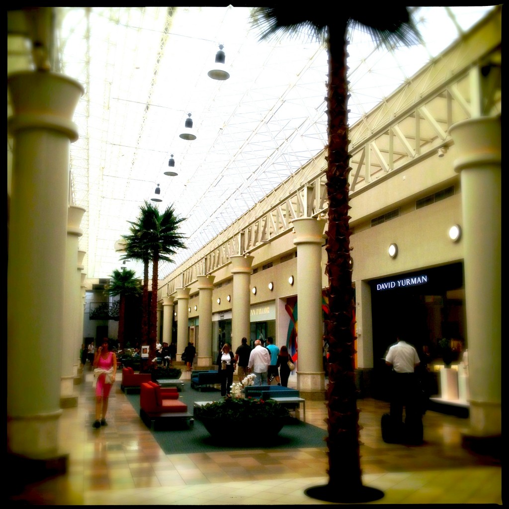 Ponto Miami Compras em Boca Raton 3