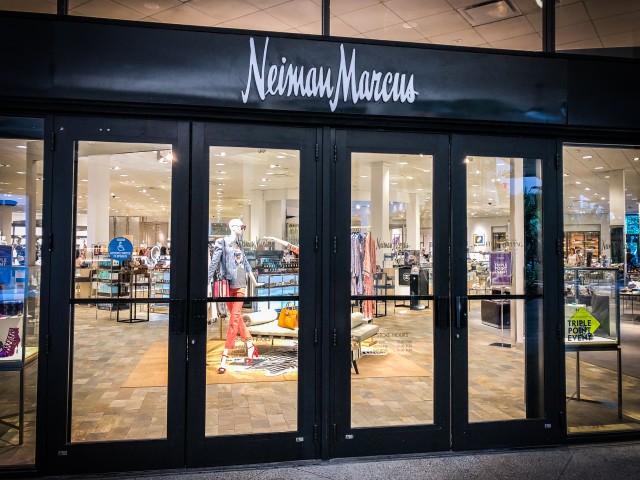 Ponto Miami Compras em Miami Neiman Marcus NEW 001