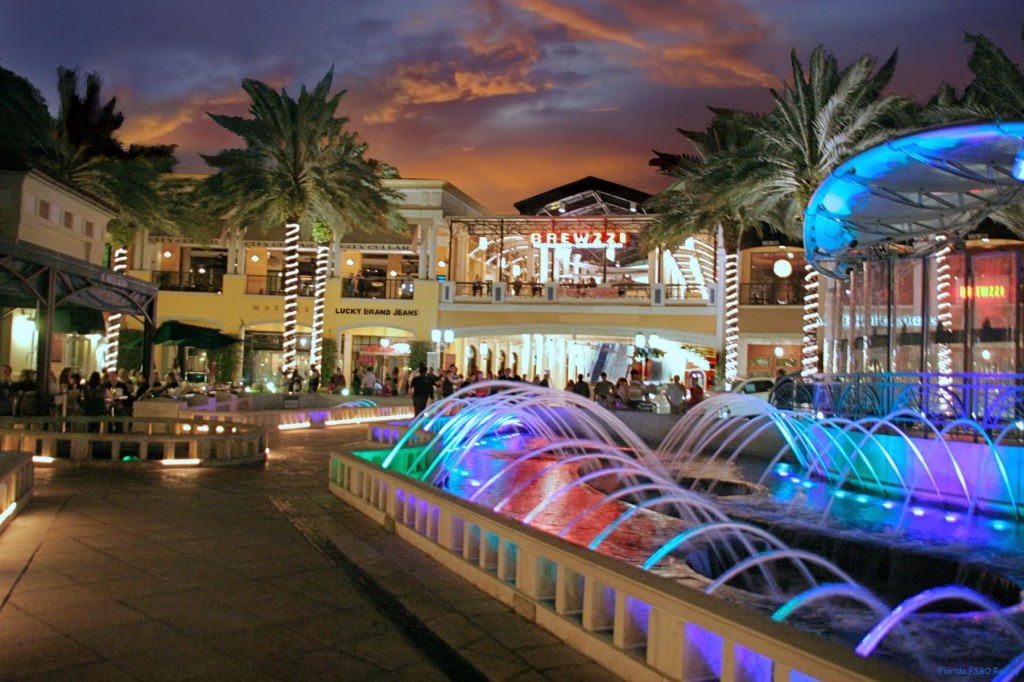Ponto Miami Dicas de Palm Beach CityPlace 3