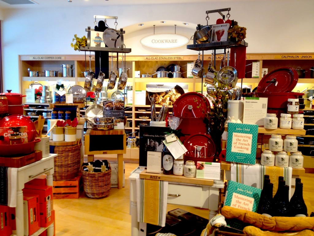 Ponto Miami Lojas em Miami Compras em Miami Williams Sonoma 2