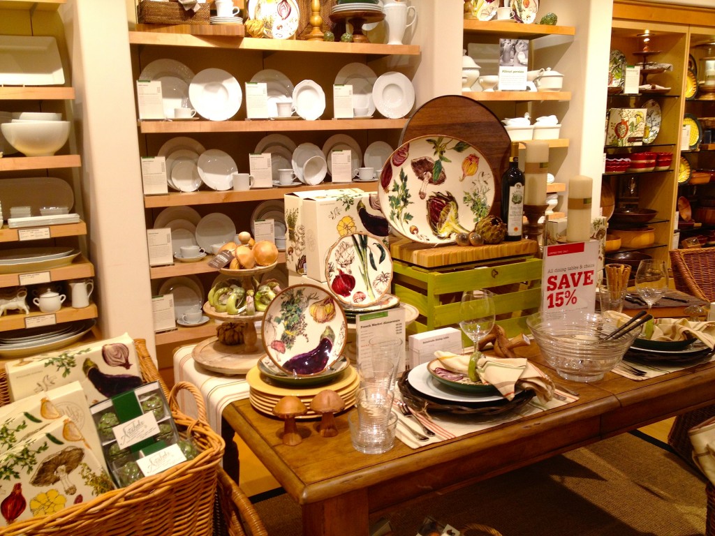 Ponto Miami Lojas em Miami Compras em Miami Williams Sonoma 4