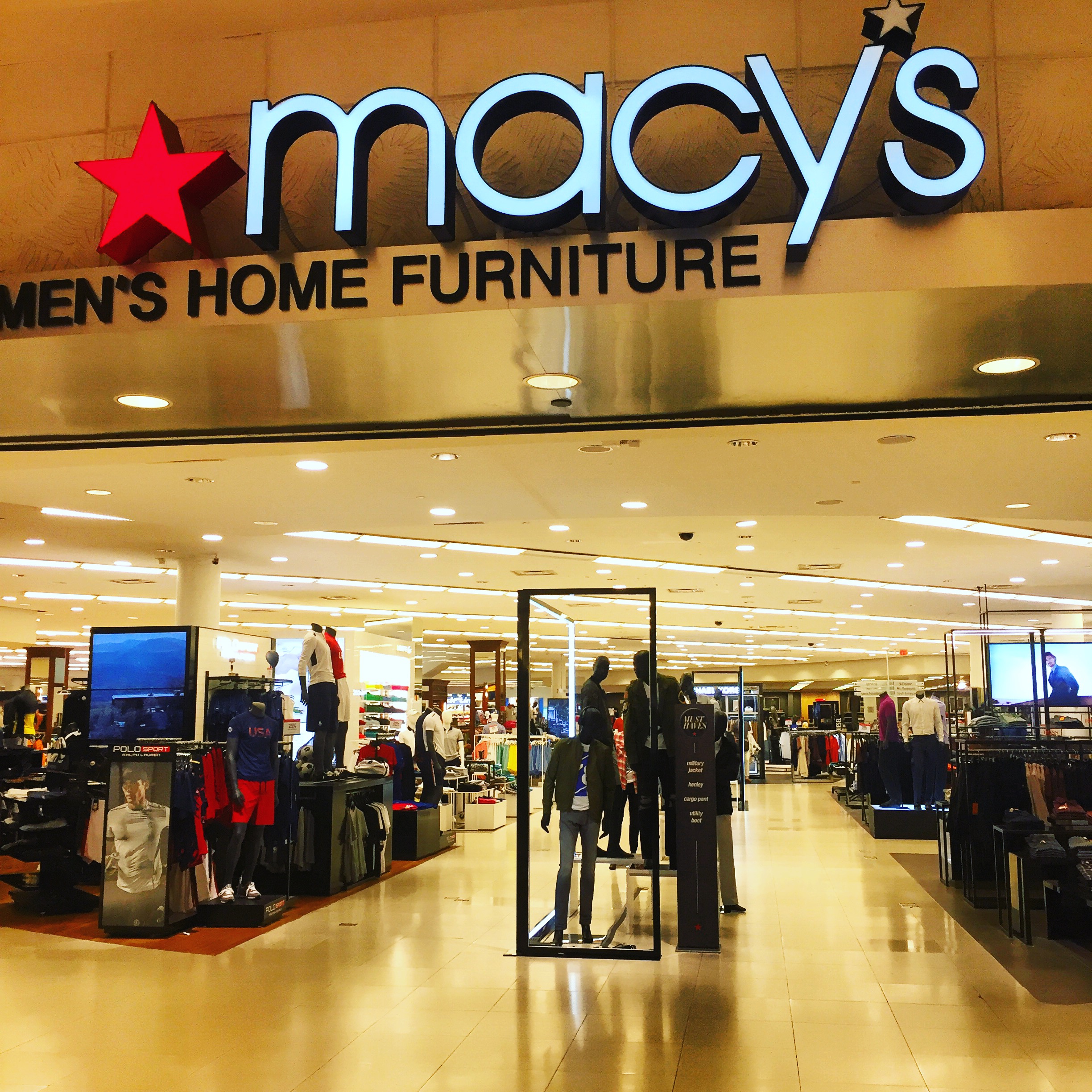 Ponto Miami Compras em Miami Macy's NEW 001