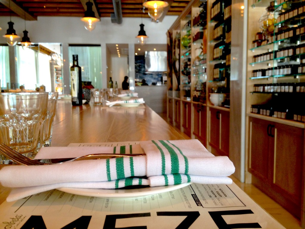 Ponto Miami Restaurantes em Miami Dicas Miami Milos 2