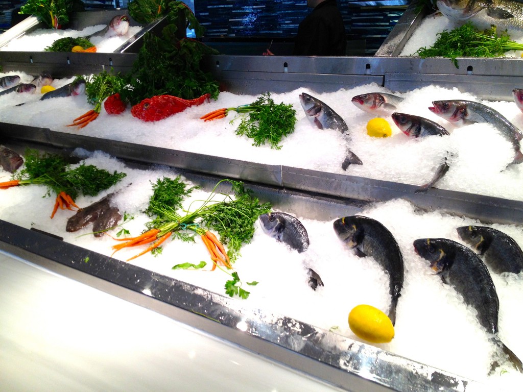 Ponto Miami Restaurantes em Miami Dicas Miami Milos 6