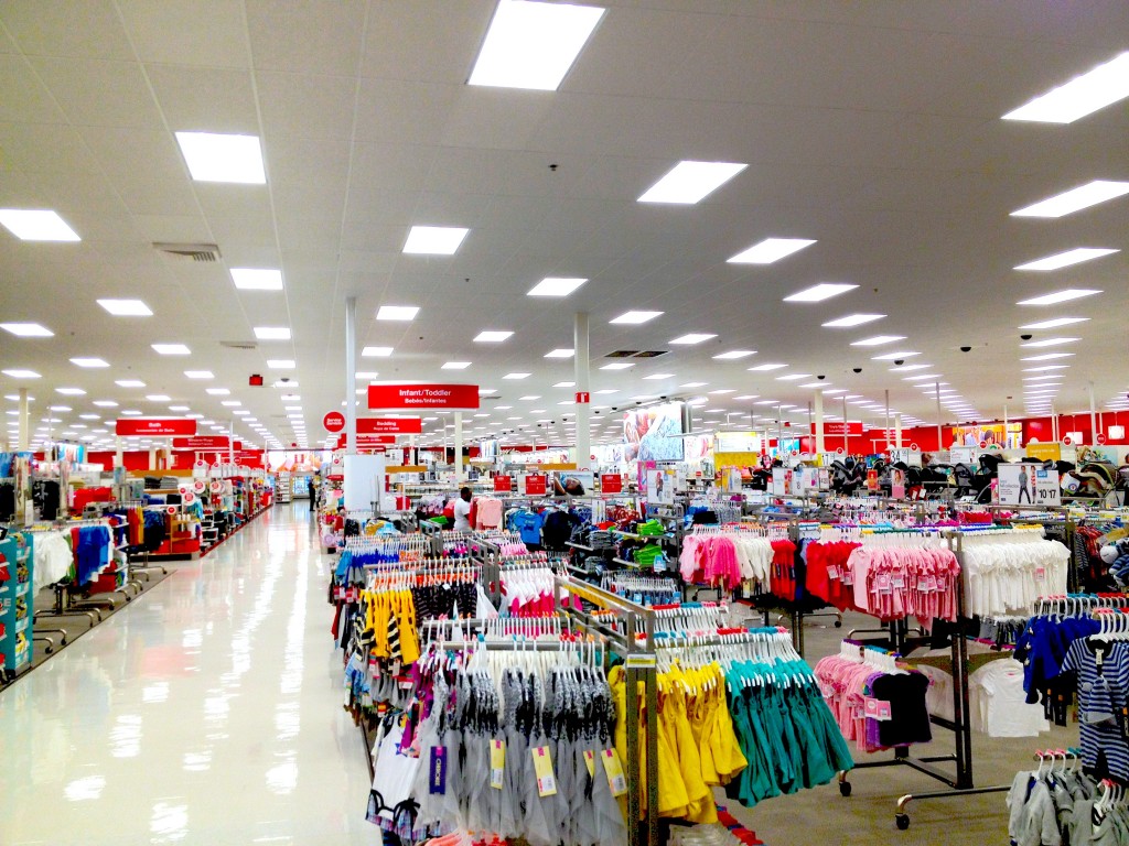 Ponto Miami Compras em Miami Target 004