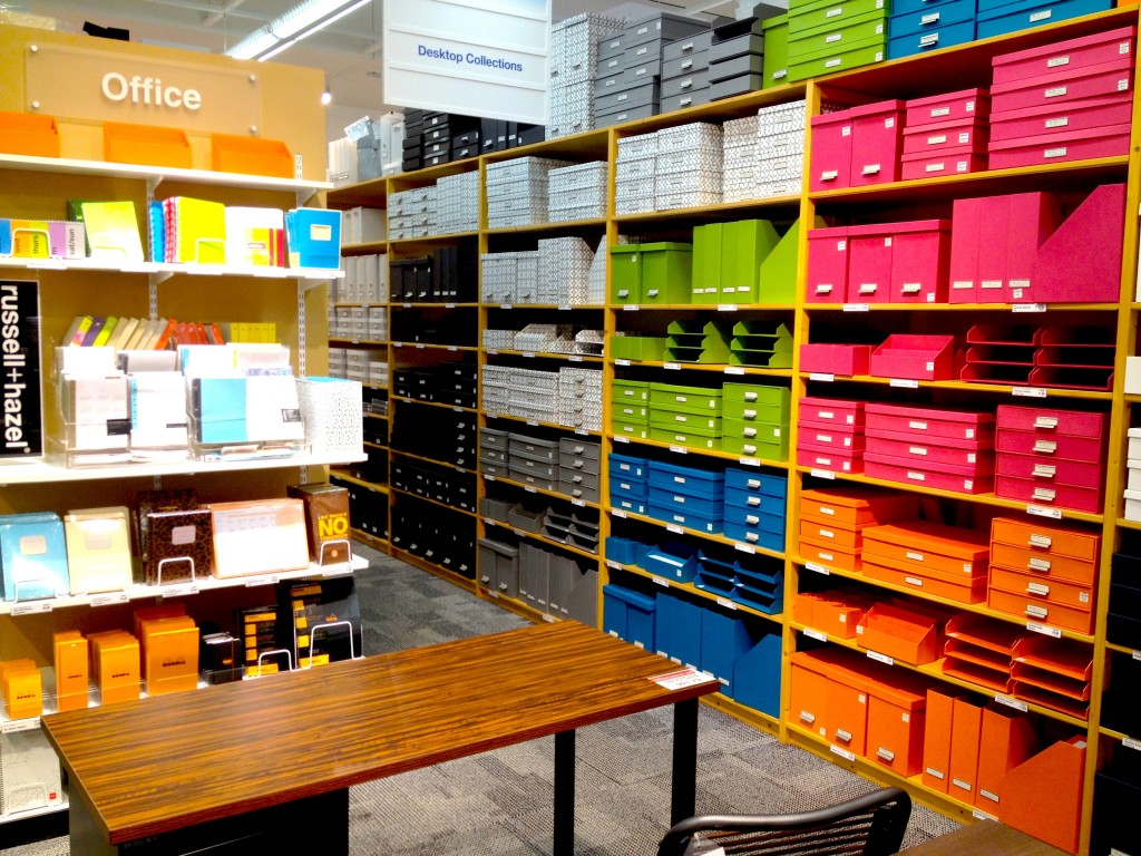 Ponto Miami Compras em Miami Dicas de Miami Container Store 3