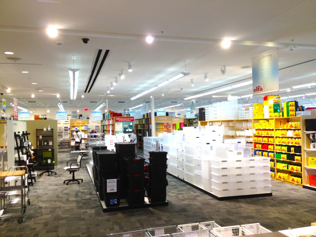 Ponto Miami Compras em Miami Dicas de Miami Container Store 4