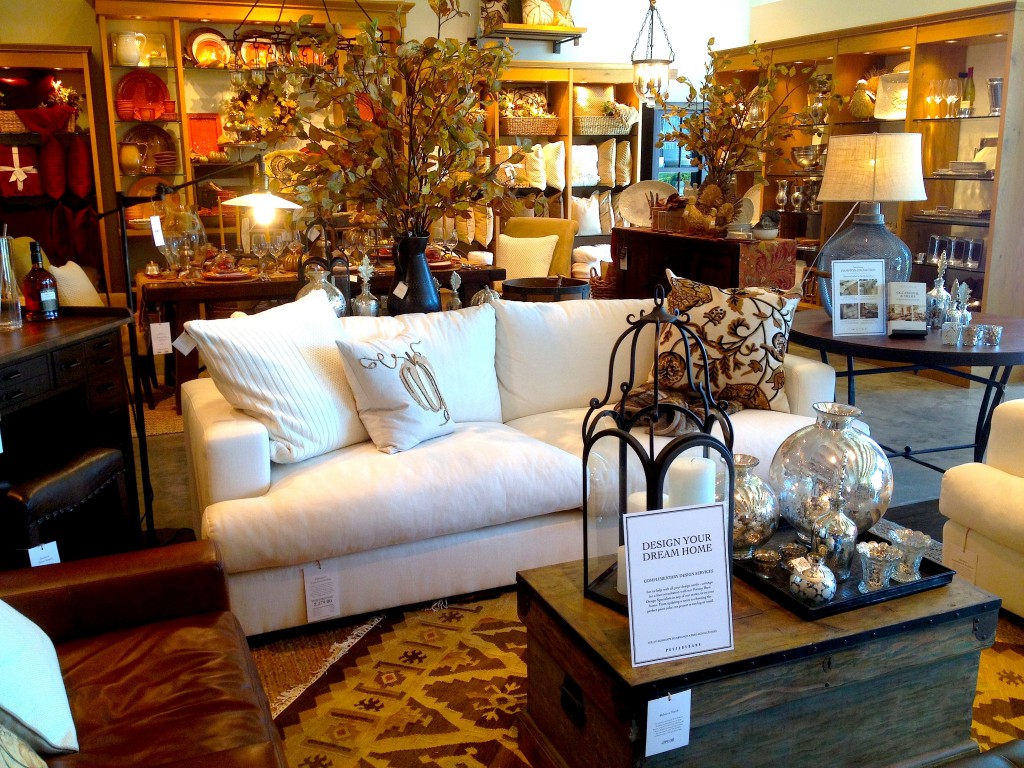 Ponto Miami Compras em Miami Lojas de Miami Pottery Barn 4