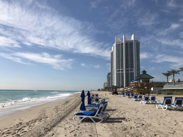 Ponto Miami O que fazer em Miami Sunny Isles Beach New 01