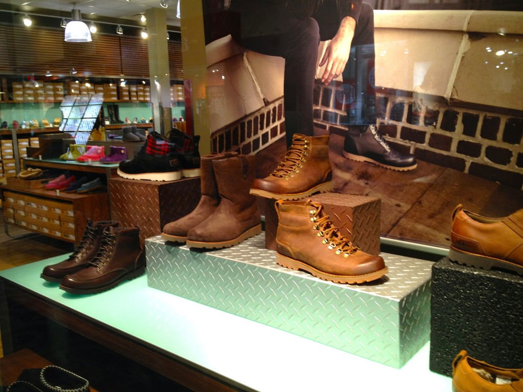 Ponto Miami Compras em Miami UGG 4
