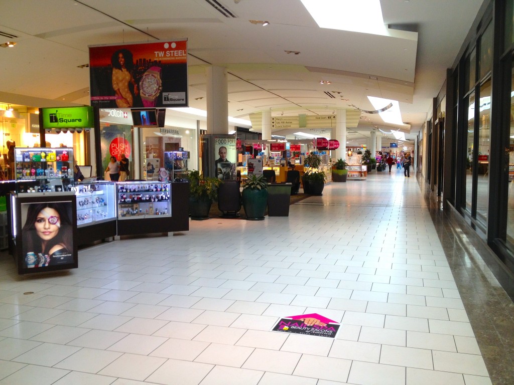  Ponto Miami Compras em Miami Dadeland Mall 3
