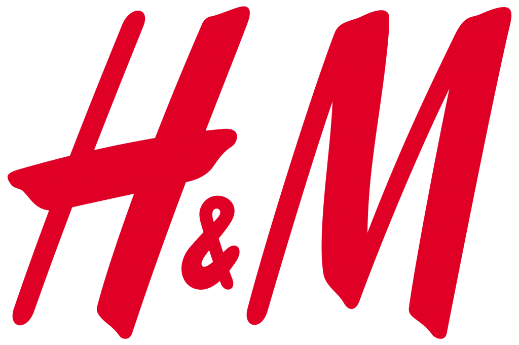PM H&M logo Ponto Miami Compras em Miami Lojas em Miami H&M 1