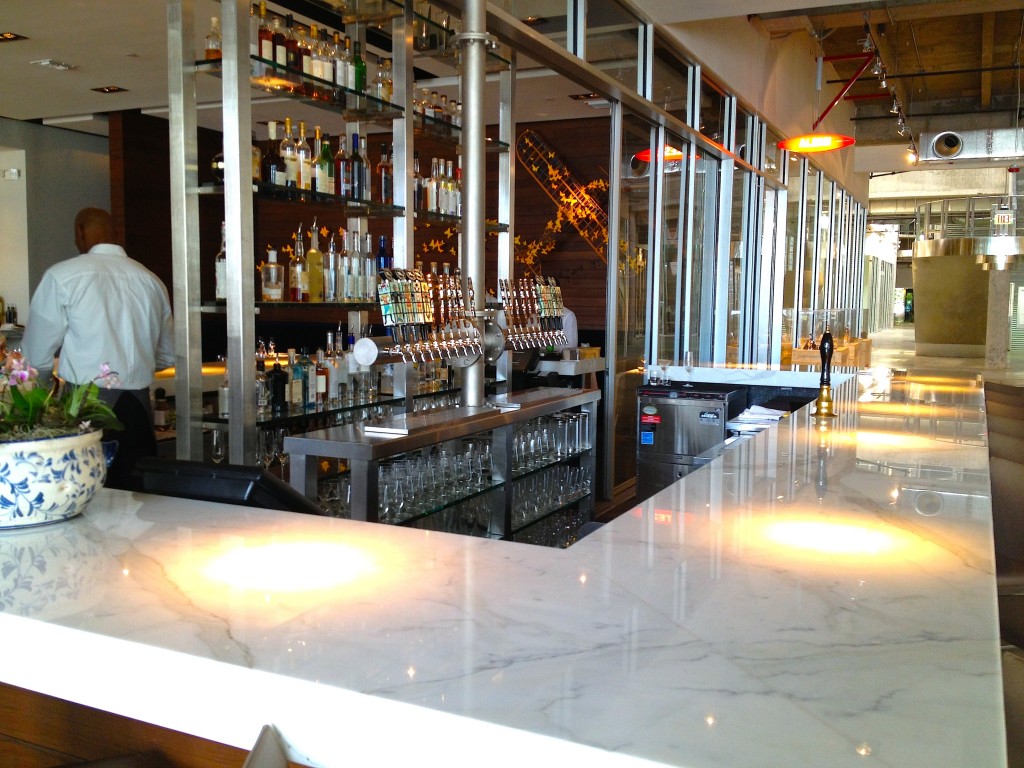 Ponto Miami Restaurantes em Miami Dicas de Miami MC Kitchen 5