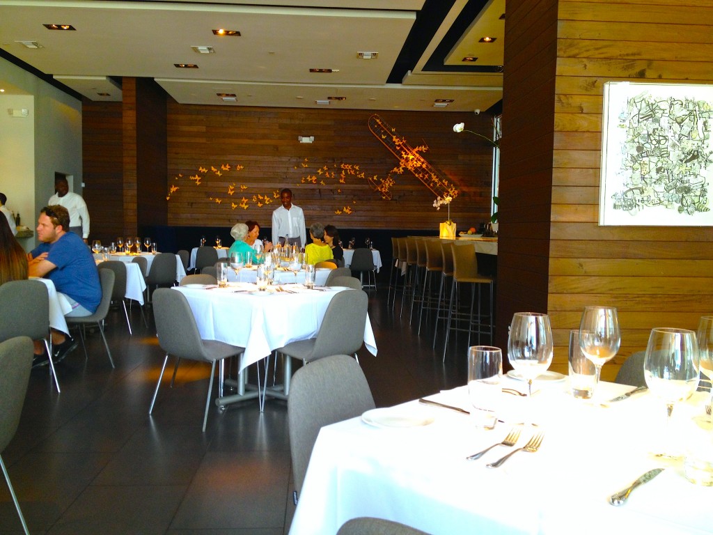 Ponto Miami Restaurantes em Miami Dicas de Miami MC Kitchen 2