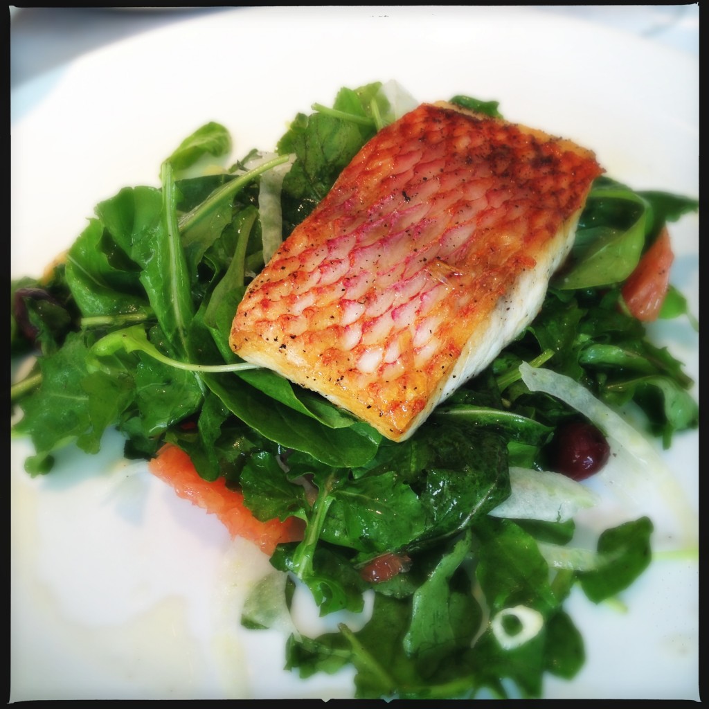 Ponto Miami Restaurantes em Miami Dicas de Miami MC Kitchen 4