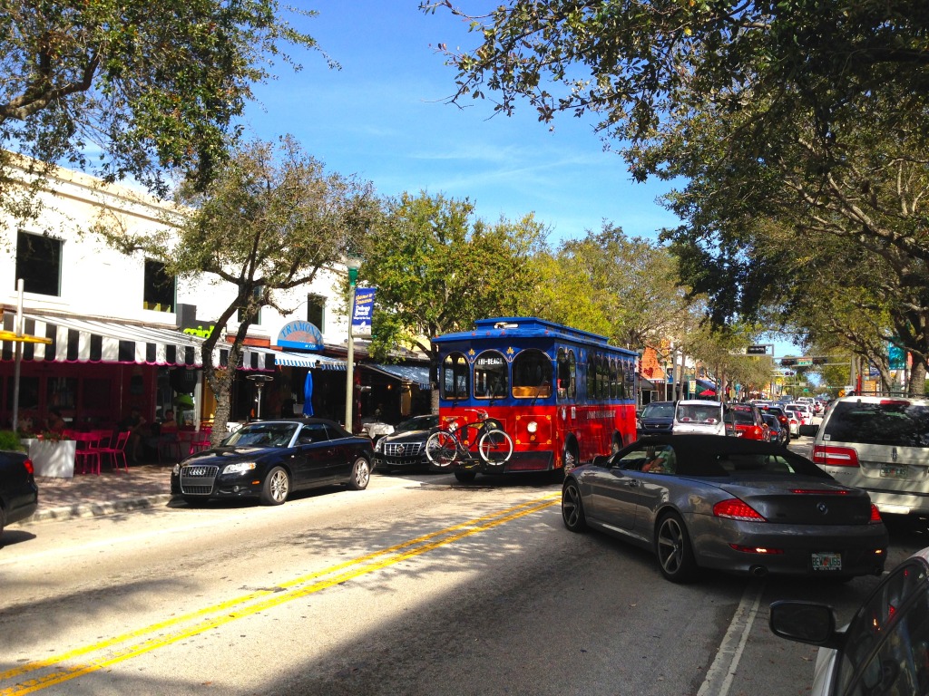 Ponto Miami O que fazer em Miami Delray Beach 3