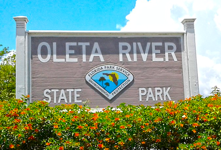 Ponto Miami O que fazer em Miami Oleta River NEW 001