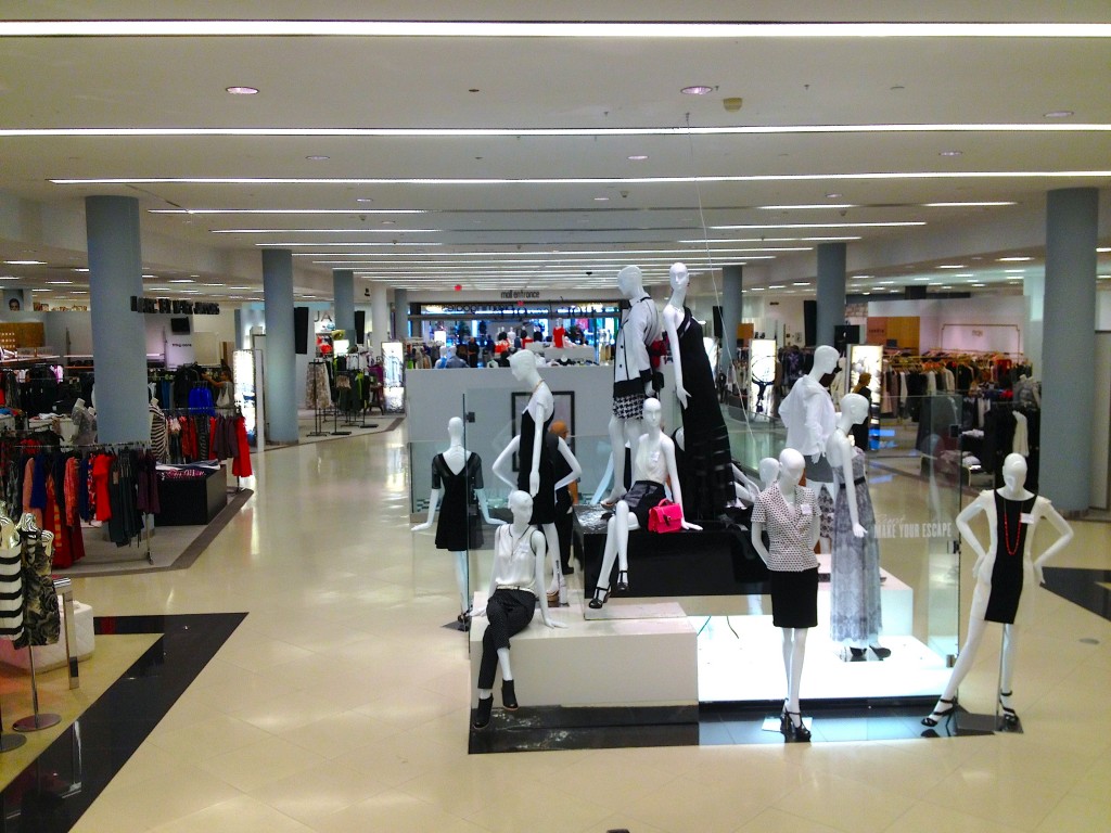 Ponto Miami Compras em Miami Bloomingdales 3