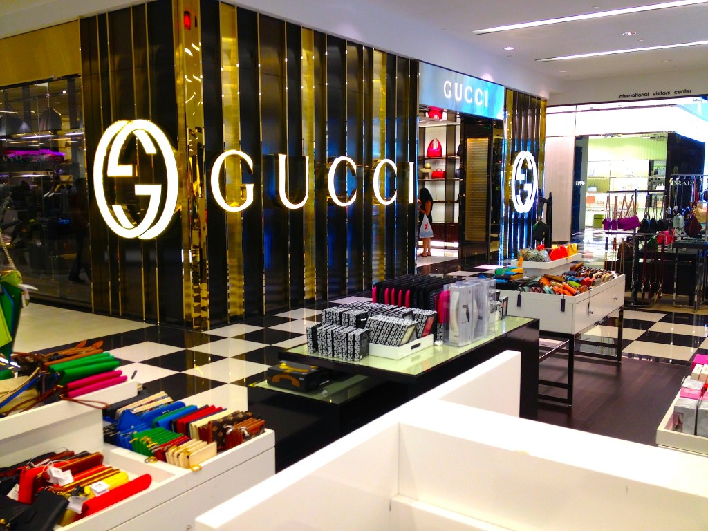 Ponto Miami Compras em Miami Bloomingdales 4