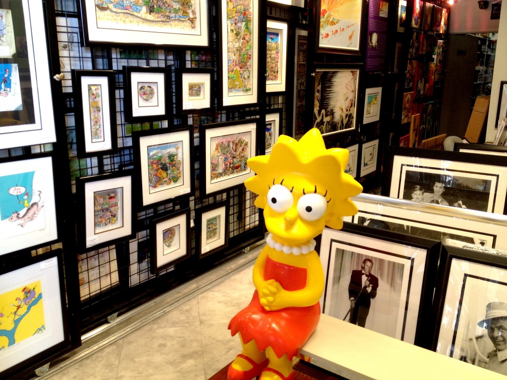 Ponto Miami Lojas em Miami Compras em Miami Barker 6