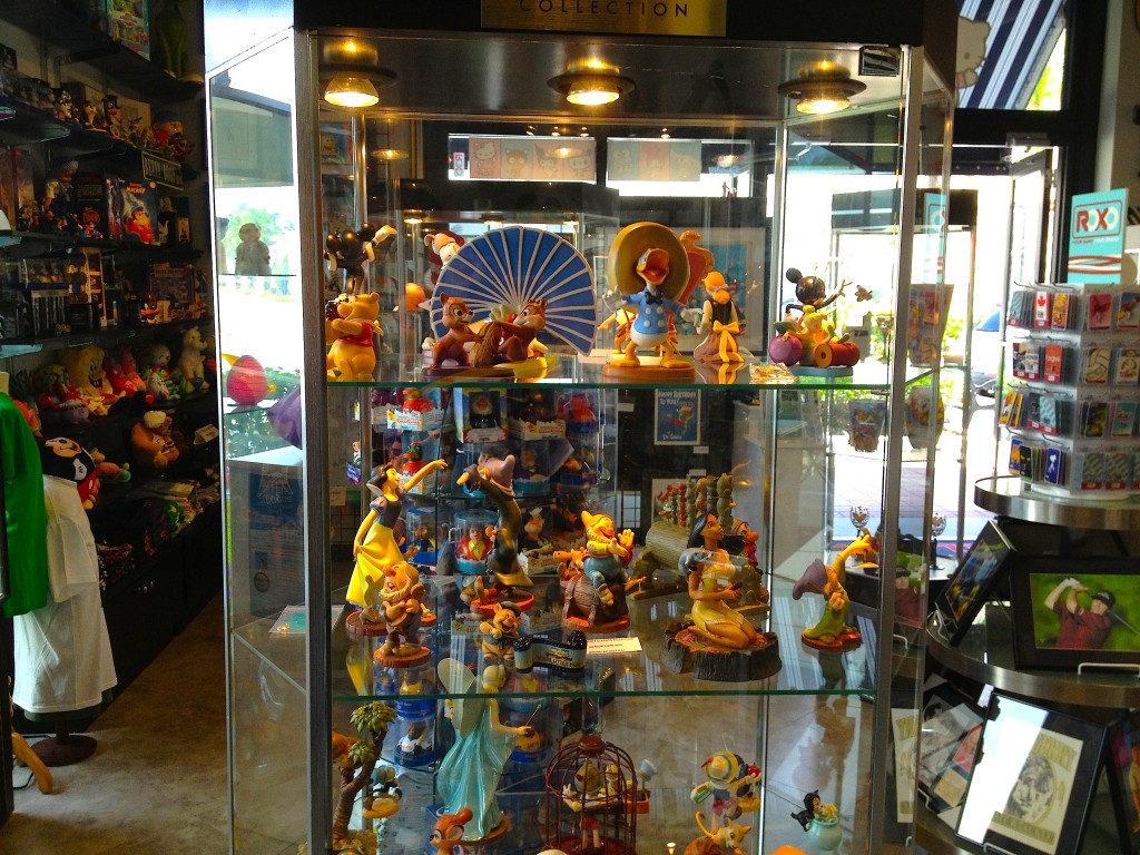 Ponto Miami Lojas em Miami Compras em Miami Barker 3